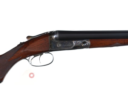 Parker Bros. VH SxS Shotgun 12ga