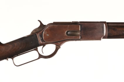 Winchester 1876 Lever Rifle .40-60