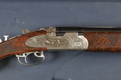 Beretta 687 EELL Classic O/U Shotgun 12ga