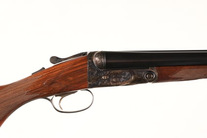Winchester Parker Reproduction DHE SxS Shotgun 12ga