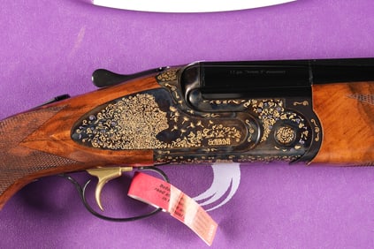 Caesar Guerini Julia Syren Sporting LTD O/U Shotgun 12ga