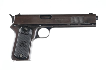 Colt 1902 Sporting Pistol .38 ACP
