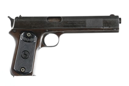 Colt 1902 Sporting Pistol .38 ACP