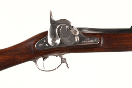 Armi Sport Springfield 1857 Percussion .58 cal