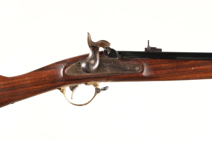 Euroarms Remington Zoave Percussion .58 cal