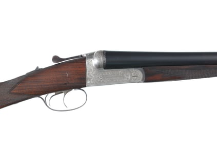 Denton & Kennel Boxlock SxS Shotgun 12ga
