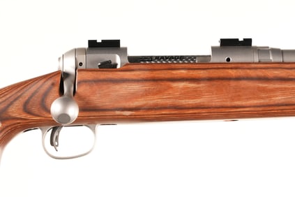 SAVAGE 12 Bolt Rifle .223 rem