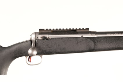 SAVAGE 12 Bolt Rifle .223 rem