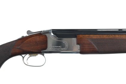Browning B325 GD1 O/U Shotgun 12ga