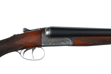 Webley & Scott 700 SxS Shotgun 12ga