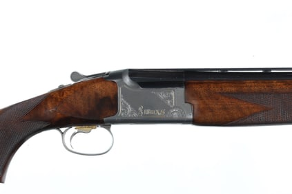 Browning Ultra XS O/U Shotgun 12ga
