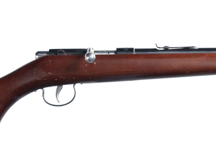 Anschutz  Bolt Shotgun 9mm glatt