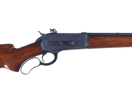 Winchester 71 Lever Rifle .348 WCF