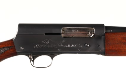 Remington 11 Semi Shotgun 20ga