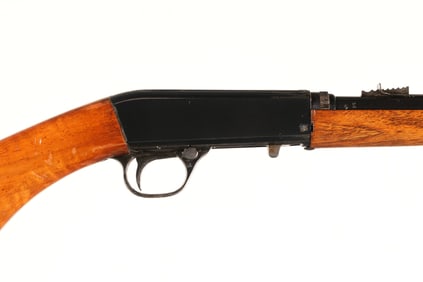 FN Browning SA22 Semi Rifle .22 lr