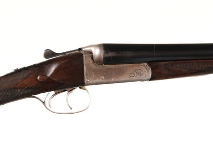 JOHN RIGBY & CO. Boxlock Shotgun 16ga