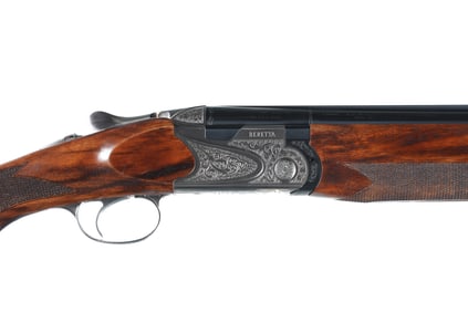 Beretta SV10 Perennia O/U Shotgun 12ga