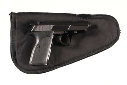 Walther P5 Pistol 9mm