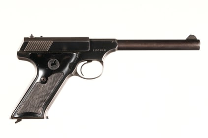 Colt Huntsman Pistol .22 lr