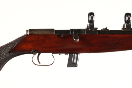 Beretta Super Sport Rifle .22lr