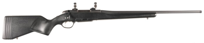 Steyr Mannlicher Pro Hunter Bolt Rifle .243 Win