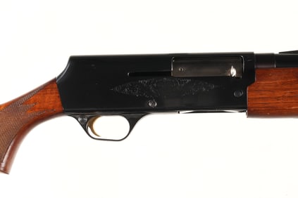 Browning A500 Semi Shotgun 12ga