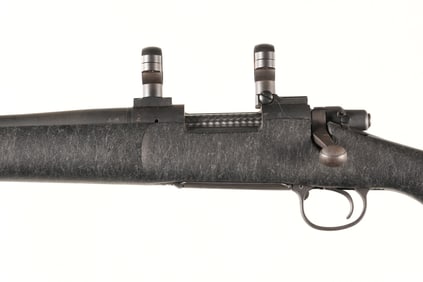 Remington Left Hand Model 700 Bolt Rifle .308 Win