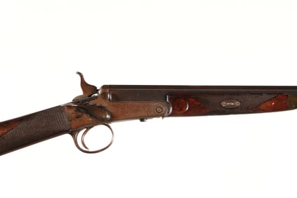 Cogswell & Harrison  Sgl Shotgun 410
