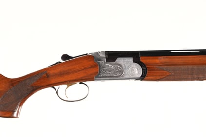 Beretta 686 O/U Shotgun 20GA