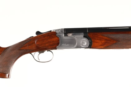 Beretta S680 Shotgun 12ga