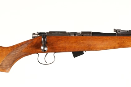 BRNO / CZ 2 Bolt Rifle .22 l.r.