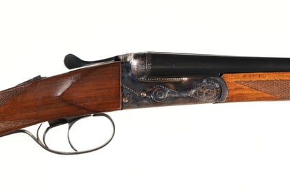 MUNDIAL Regent Shotgun 410