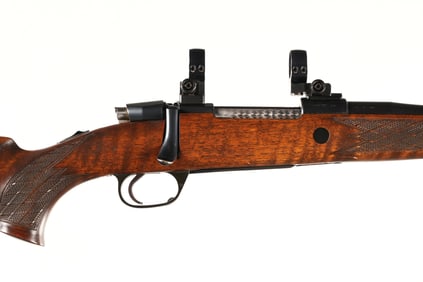 VOERE Bolt Rifle 6.5X55