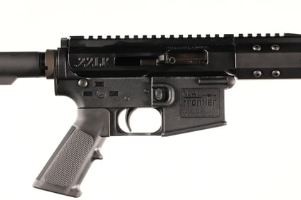 New Frontier Armory LW-15 Semi Rifle .22lr