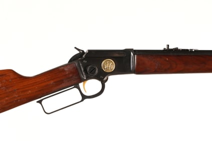 Marlin 39 Century Ltd. Lever Rifle .22sllr
