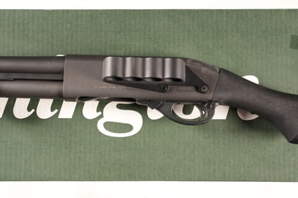 Remington 870 Tac-14  12ga