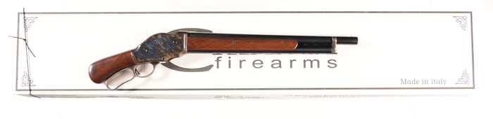 Chiappa 1887 Mares Leg Lever action 12ga