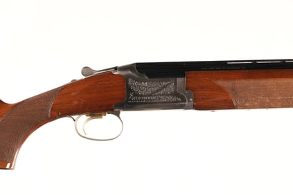 Browning 425 Grade 1 O/U Shotgun 20ga