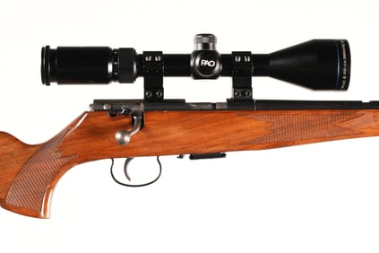 Anschutz Modell 1515-1516 Bolt Rifle .22 WMR