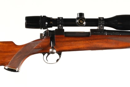 BSA Hunter Bolt Rifle 7X57MM