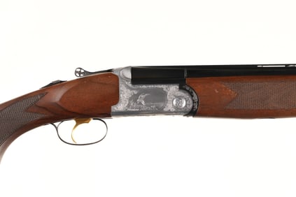Cogswell & Harrison Windsor O/U Shotgun 12ga