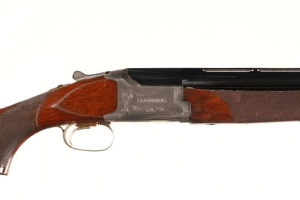Browning 325 O/U Shotgun 12ga