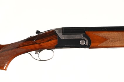 Franco Beretta Black Diamond O/U Shotgun 12ga