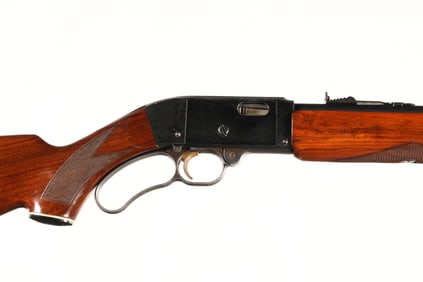 Mossberg Palomino  402 Lever Rifle .22 s.l.