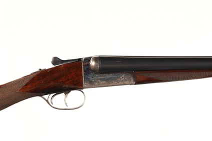 AYA No.4 Shotgun 12ga