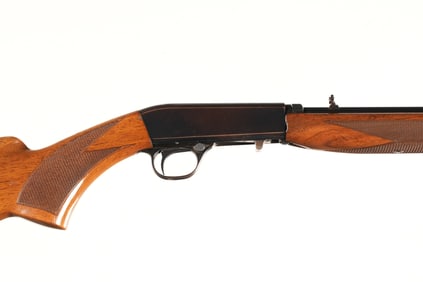 Browning SA22 Semi Rifle .22 lr