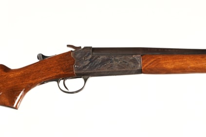 ASTRA Ciclope Sgl Shotgun 16ga