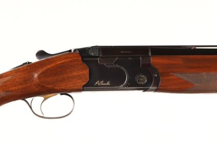 Beretta 686 Onyx O/U Shotgun 12 GA