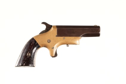 Brown Mfg Co. Southerner Derringer .41 RF