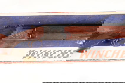 Winchester 101 XTR  SPORTER O/U Shotgun 12ga